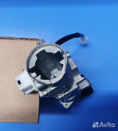 Замок зажигания 96261298 general motors