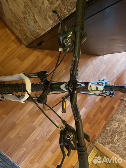 Велосипед 26