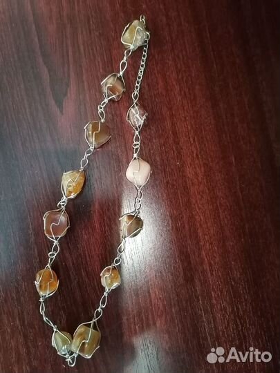 Винтажная бижутерия