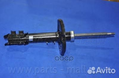 Амортизатор подвески pjbfl022 Parts-Mall