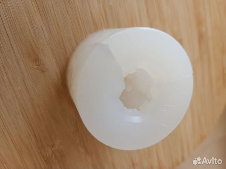 Молд цветок сирень незабудка