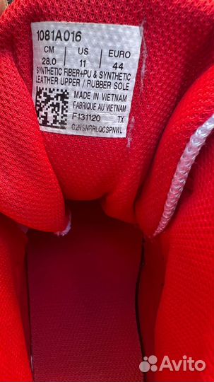 Борцовки asics