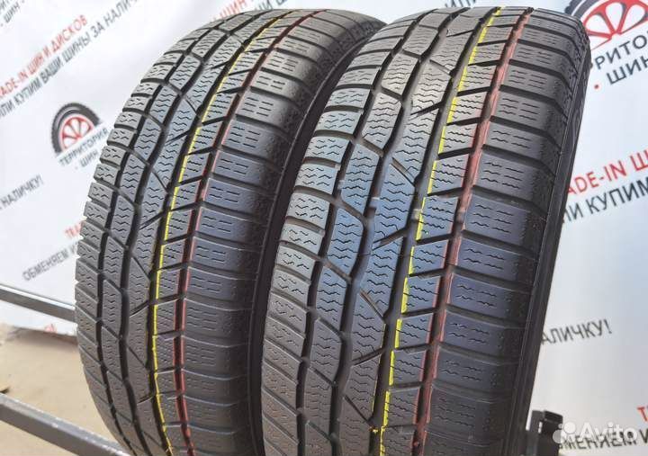 Continental ContiWinterContact TS 830 P 205/60 R16 96H