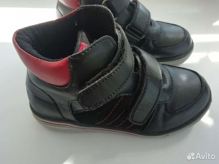 Обувь для мальчика