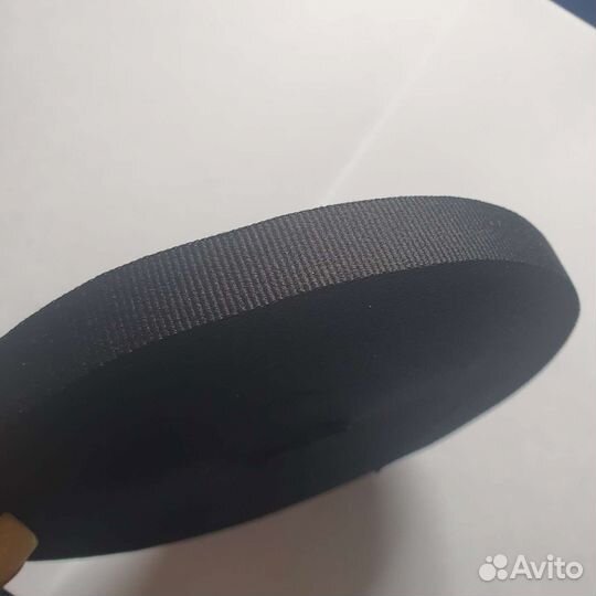 Шнур хлопковый хб