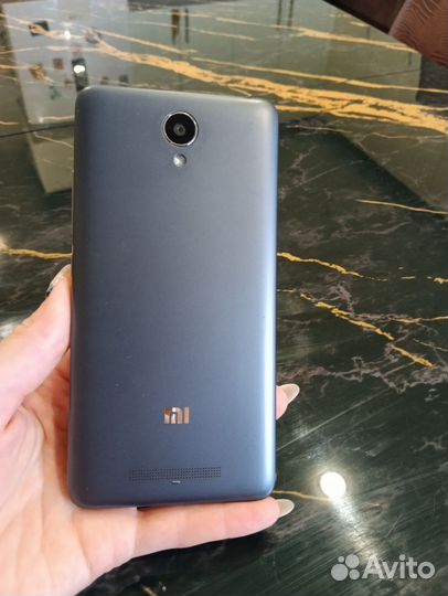 Xiaomi Redmi Note 2, 2/16 ГБ
