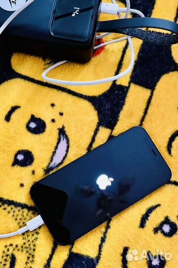 iPhone 12 mini, 128 ГБ