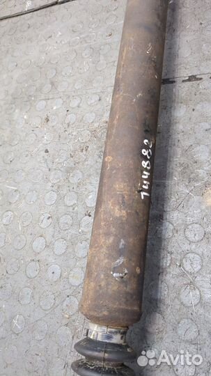 Кардан задний Ford Ranger, 2001