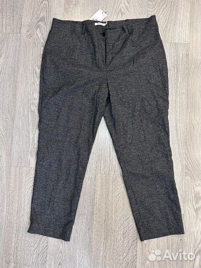 Новые женские вещи большого размера