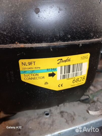 Ремонт холодильников частный мастер