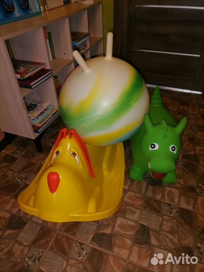 Игрушки для детей