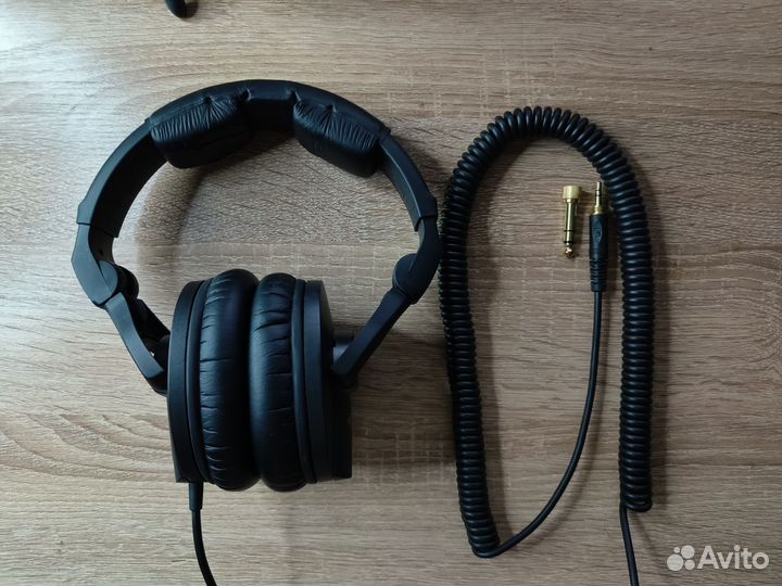 Наушники Sennheiser HD 280 Pro Оригинал