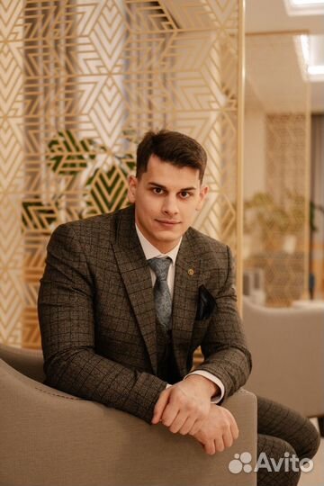 Личный персональный семейный водитель