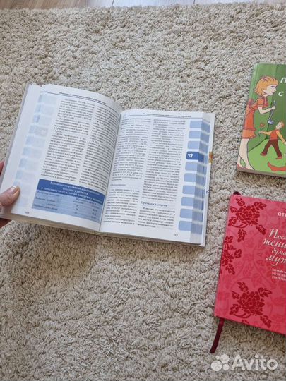 Книги по отношениям