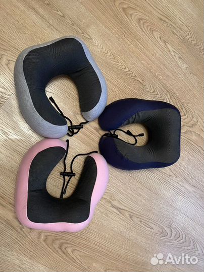 Подушка для шеи