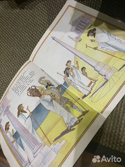 Детские книги СССР