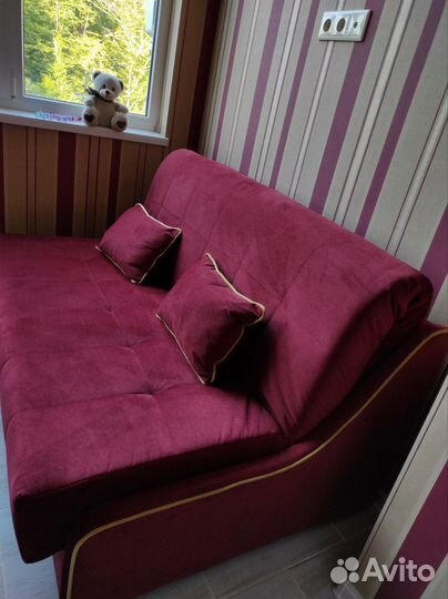 Диван раскладной