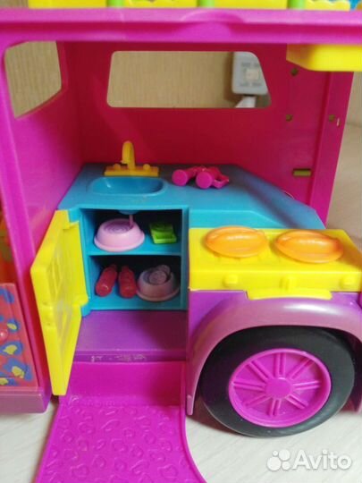 Polly pocket TM