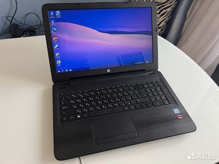 I5-7200. 8GB DDR4. SSD 512. Видео 2GB