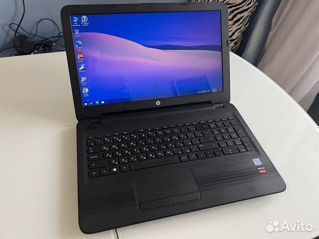 I5-7200. 8GB DDR4. SSD 512. Видео 2GB