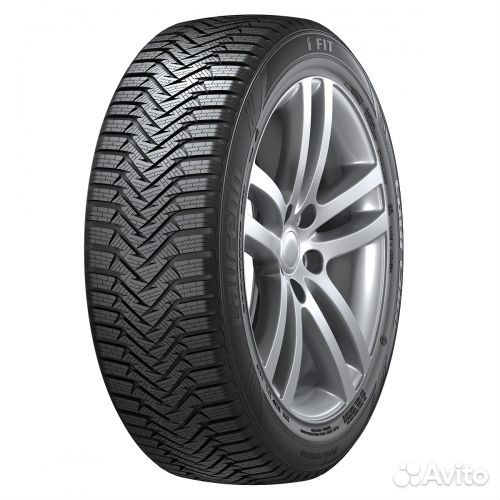 Laufenn I Fit LW 31 215/55 R17 98V