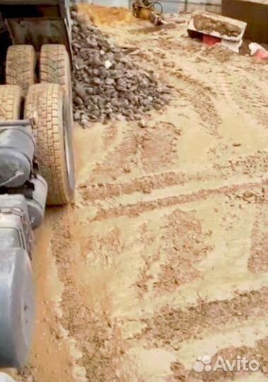 Щебень с доставкой