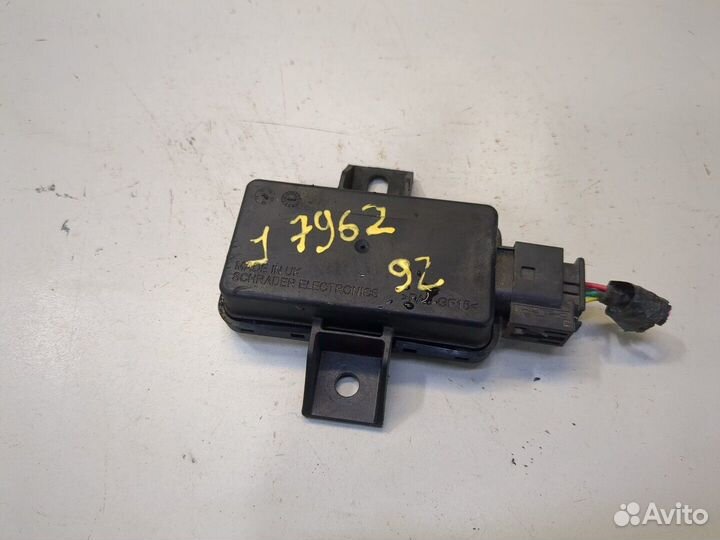 Блок контроля давления в шинах Dodge Journey 2011