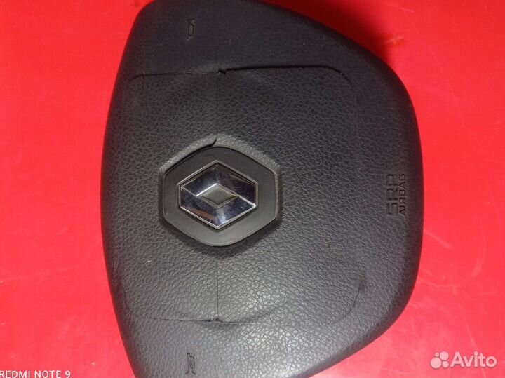 Подушка для Рено Логан