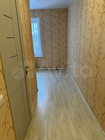 2-к. квартира, 52,1 м², 3/3 эт.