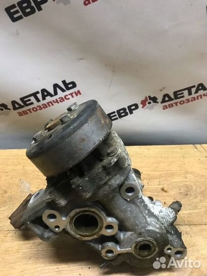 Водяной насос Geely Emgrand X7