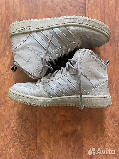 Ботинки (Adidas )