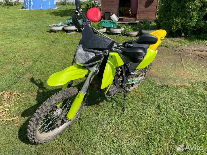 Stels 400