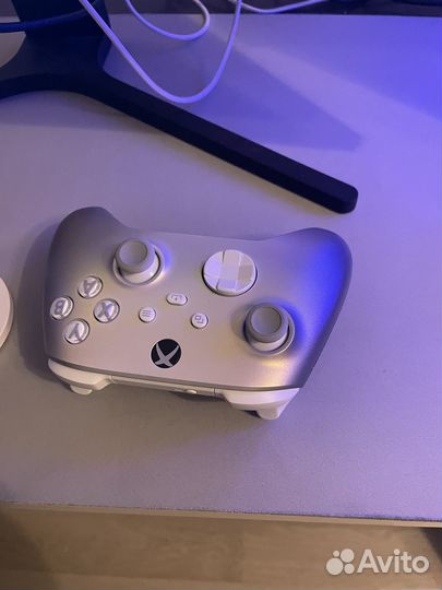 Геймпад xbox