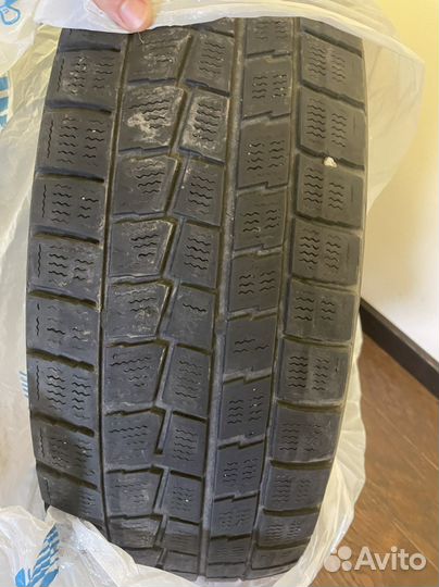 Dunlop Graspic DS2 205/60 R16