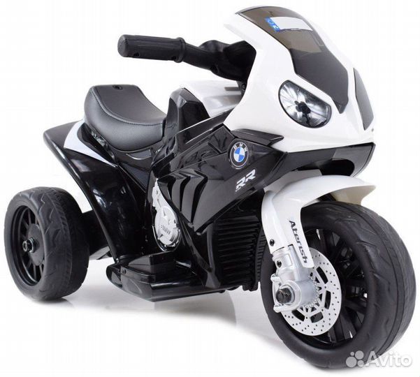 Детский электромотоцикл