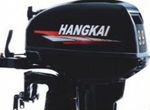 Hangkai (Ханкай) 9.9 - лодочный мотор двухтактный