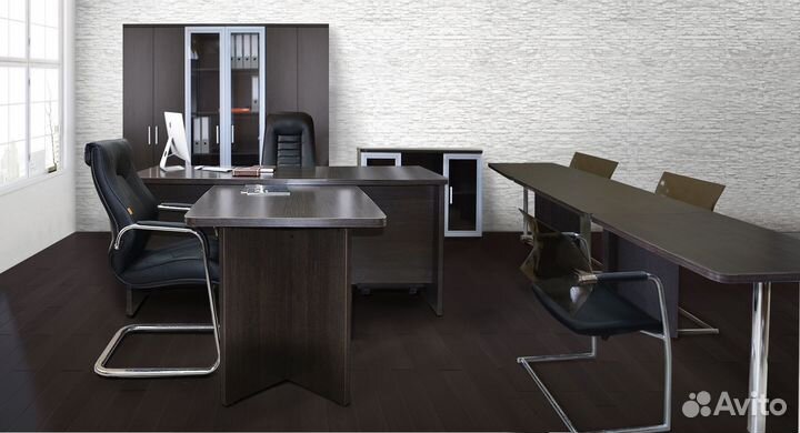 Офисная мебель для кабинета руководителя