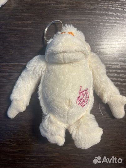 Мягкая игрушка обезьянка