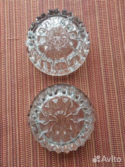 Пепельница СССР