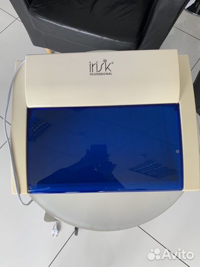 Стерилизатор для инструментов