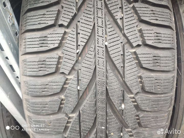 Nokian Tyres Hakkapeliitta R2 SUV 285/50 R20