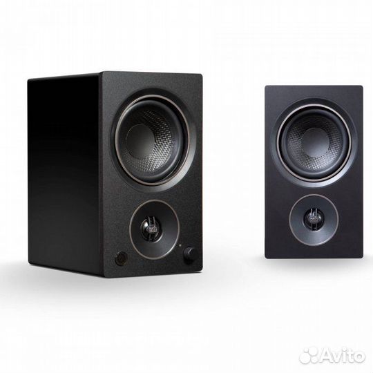 Полочная акустика PSB AM3 Black (арт. 296233)