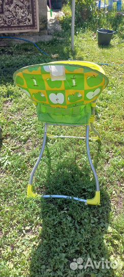 Стульчик для кормления