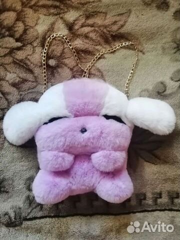 Детский рюкзчок