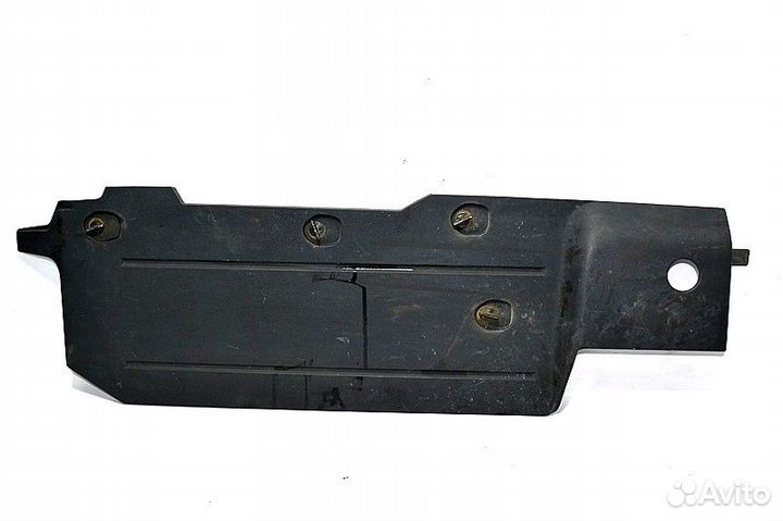 Накладка фары, правая volvo FH (01.12)