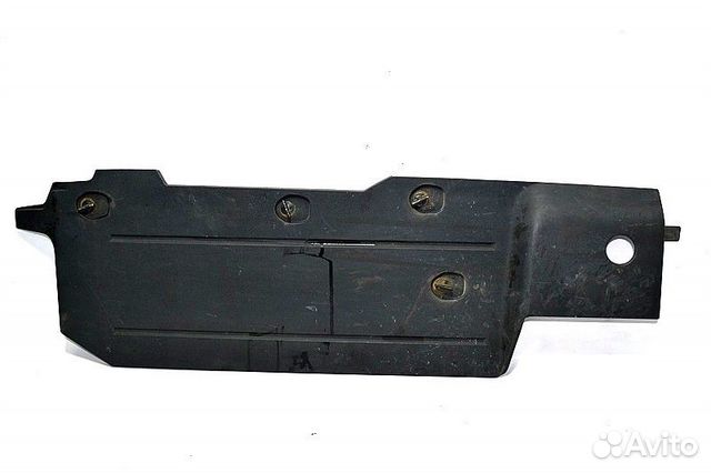 Накладка фары, правая volvo FH (01.12)