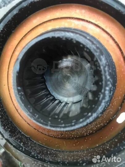 Раздатка hiace wd