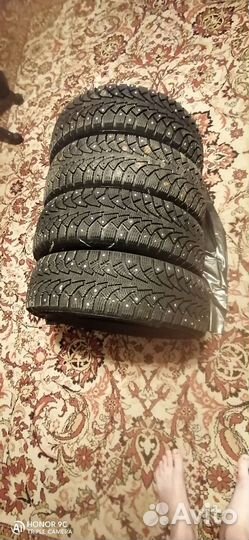 КАМА Кама-Евро-519 175/65 R14 82M