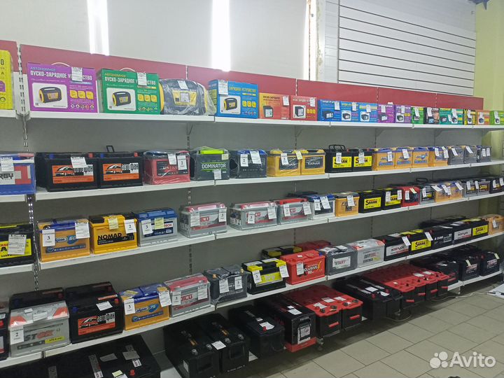 Пускозарядное устройство Carku PRO 30