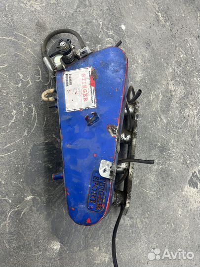 Рессивер на классику 16рь